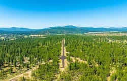 55 CANNON LANE, Blanchard, ID 83804