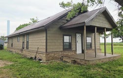 519 W Ponca, Garber, OK 73738