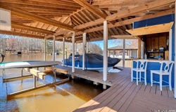 740 Summit Lane, Bracey, VA 23919
