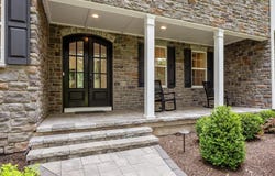 4245 MECHANICSVILLE ROAD, DOYLESTOWN, PA 18902