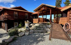 4445 Banner Creek Road, Helena, MT 59601