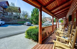 849 Golf View Boulevard, Pigeon Forge, TN 37863