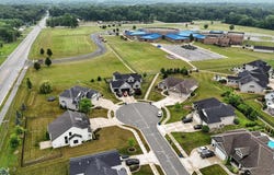 379 Alderberry Court, Fort Wayne, IN 46845