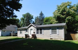 921 Hall Street, Albion, MI 49224
