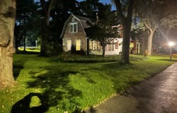 117 Stutzman Road, Lancaster, NY 14026