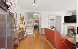 123 W 5TH ST W, FREDERICK, MD 21701