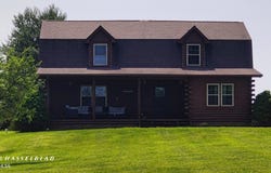 1017 W Main Street, Westport, IN 47283