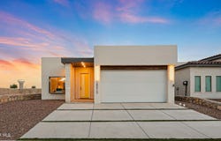 15212 Gauage Court, El Paso, TX 79938