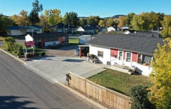 1051 Park Street, Sturgis, SD 57785-0000