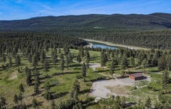 560 Riding High Drive, Eureka, MT 59917