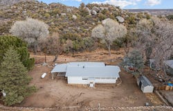 16758 W Shrine Drive, Yarnell, AZ 85362