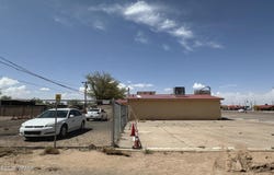 2108 Navajo Boulevard, Holbrook, AZ 86025