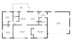 2282 BRIGANTINE BLVD, GREENBACKVILLE, VA 23356