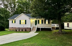 529 Carter Road, Graham, NC 27253
