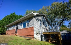 1002 TYLER Avenue, ANNAPOLIS, MD 21403