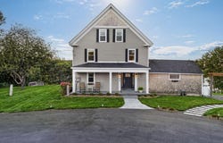 279 Middle Road, Union, ME 04862