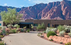 746 W WICASA Way, Ivins, UT 84738