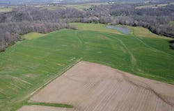 0 W old brownsville Road, Liberty, IN 47353