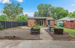 3736 Morrow, Waco, TX 76710