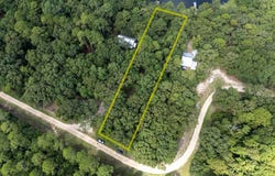 Lot 13 Hidden Lagoon Estates, Fort Gaines, GA 39851