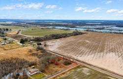 Levinston N, Humphrey, AR 72023