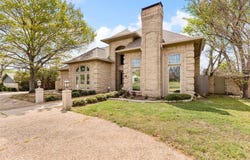 8908 Brierfield Road, Granbury, TX 76049