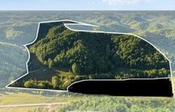 139 Burcham Fork Road, Jackson, KY 41339