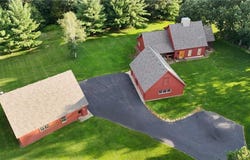 18055 183rd Avenue NW, Big Lake Twp, MN 55309