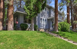 1401 S Monroe St, Spokane, WA 99204