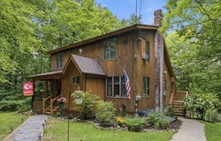 17 Forest Ridge Road, Middlebury, VT 05753