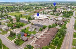 840 W Jackson Boulevard, Spearfish, SD 57783