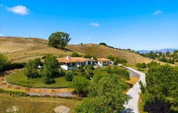 1611 Fredensborg Way, Solvang, CA 93463