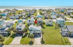 13827 Pirates Beach Blvd, Galveston, TX 77554