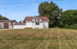 5423 Howard City Edmore Road, Edmore, MI 48829