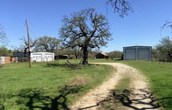 421 Erwin, Jacksboro, TX 76458