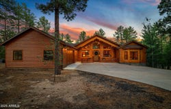 1430 E PINE OAKS Drive, Show Low, AZ 85901