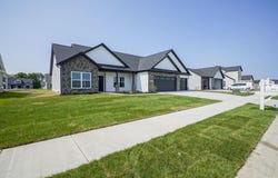 825 Ravenstone Drive, Lafayette, IN 47909