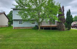 15364 Longvale Avenue, Maple Heights, OH 44137