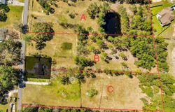 Lot B Old Ccc Camp Road, Ocean Springs, MS 39564