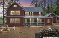 100 Wardens Way, Shapleigh, ME 04076