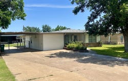 418 E 39th Street, San Angelo, TX 76903