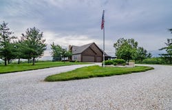 9409 NE 303rd St, Cameron, MO 64429