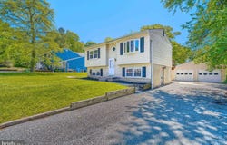 4317 LEOLA Avenue, HALETHORPE, MD 21227
