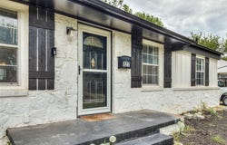 127 W Lilac Ln, Midwest City, OK 73110