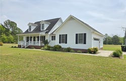 216 Chesters Road, Roseboro, NC 28382