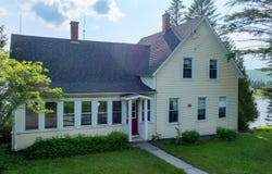 6249 Vt Route 111, Morgan, VT 05853