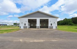 Unit #1 & 2 407 S Wengel Drive, Reedsburg, WI 53959