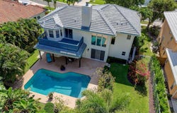 13391 William Myers Court, Palm Beach Gardens, FL 33410