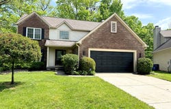 6242 Carrington Drive, Indianapolis, IN 46236
