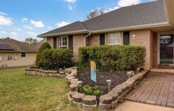413 Cedar Lane, Willard, MO 65781